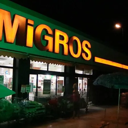Vila Limoncello Kusadası