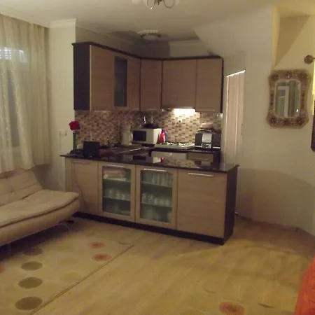 וילה Limoncello
