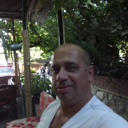 וילה Limoncello