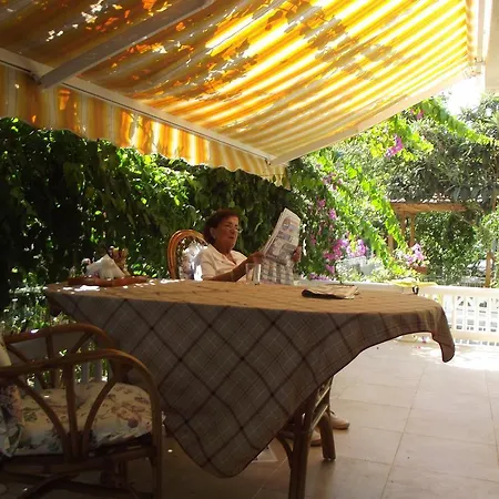 Limoncello * Kusadası