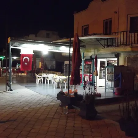 Limoncello Villa Kusadası
