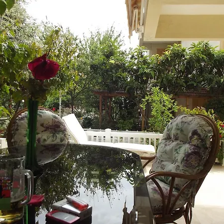Limoncello * Kusadası