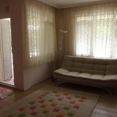 Limoncello Villa