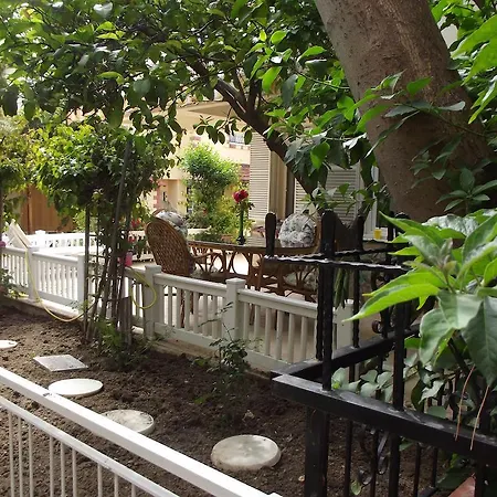Villa Limoncello