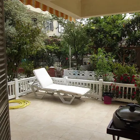 Limoncello Villa *