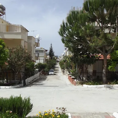 Villa Limoncello Kusadası