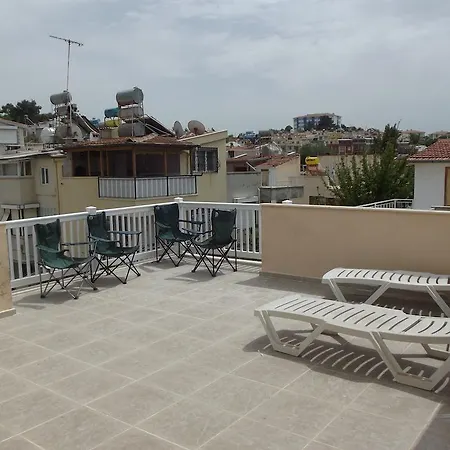 Limoncello Villa Kusadası