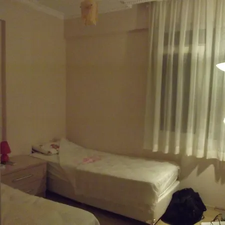 Limoncello Villa Kusadası