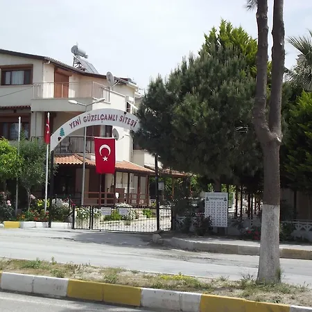 Villa Limoncello Kusadası