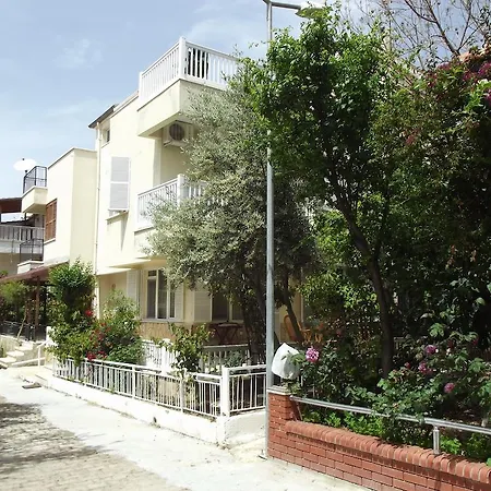 Limoncello Villa Kusadası