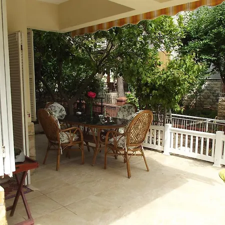 Villa Limoncello *