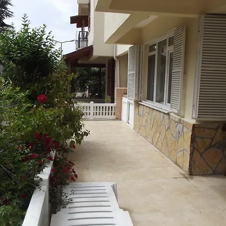 Limoncello Villa *