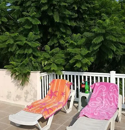 Villa Limoncello *
